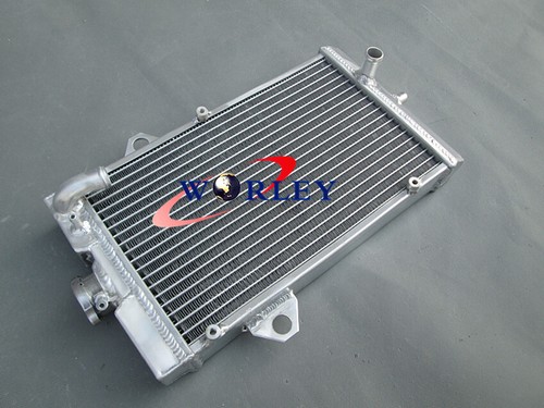 Aluminum radiateur pour - radiateur,