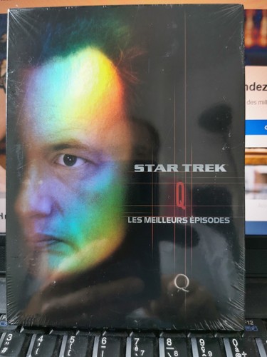 Star trek fan collective vol - fan,
