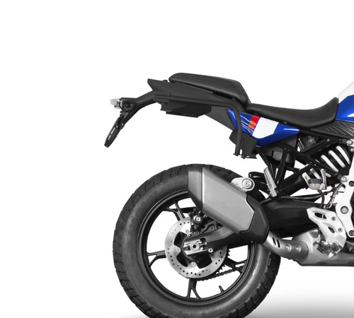 Bmw f450 2026 - bmw,