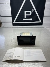 B7 Audi S4/RS4 OEM RNSE Radio