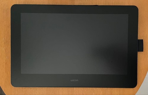 Wacom cintiq pro pen - cintiq, 16
