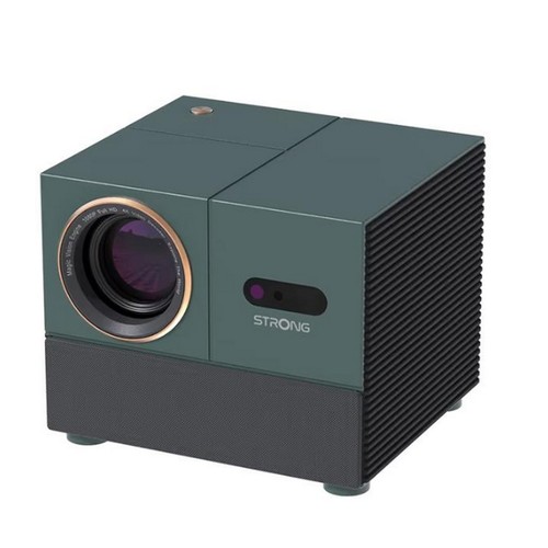 Strong vidéoprojecteur full - strong,
