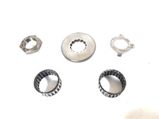 Ecrou rondelle roulement