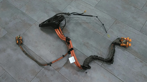 Cable haute tension audi q4 - tension,