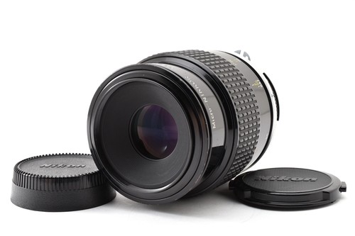Mint nikon micro - nikon, ai
