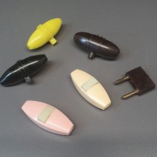 Lot interrupteurs et prise