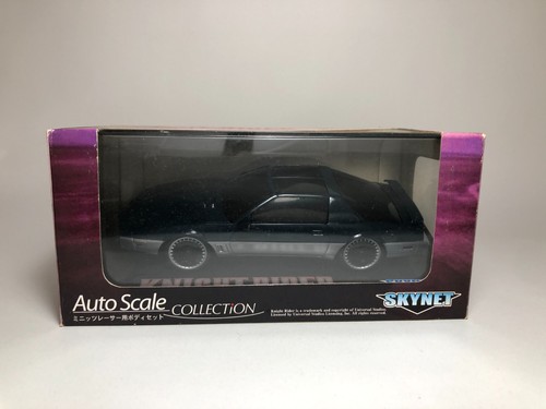 Kyosho mini body - body, knight