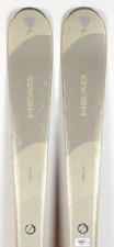 Head PURE JOY full White - skis d'occasion Femme