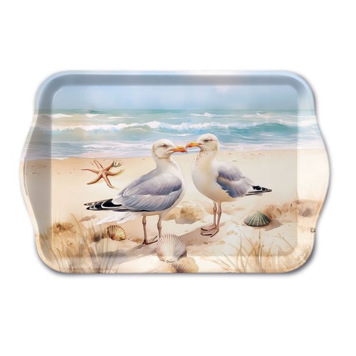 Mini plateau rectangulaire - , en