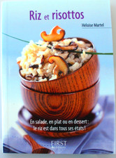 LIVRE CUISINE - LE PETIT LIVRE