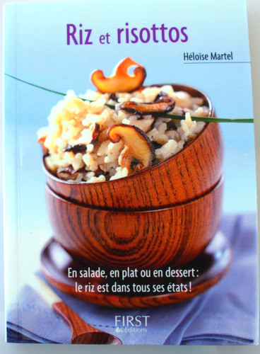 Livre cuisine petit - petit,