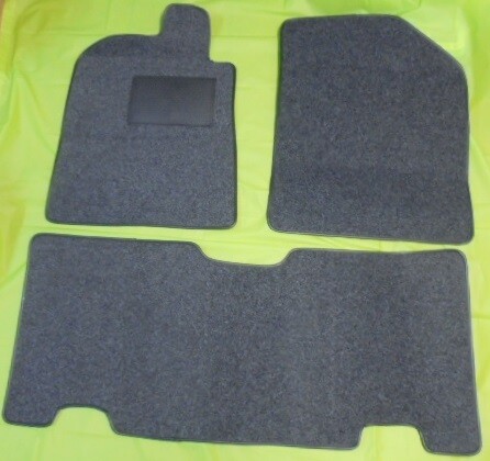Jeu tapis neuf simca 1100 - jeu,