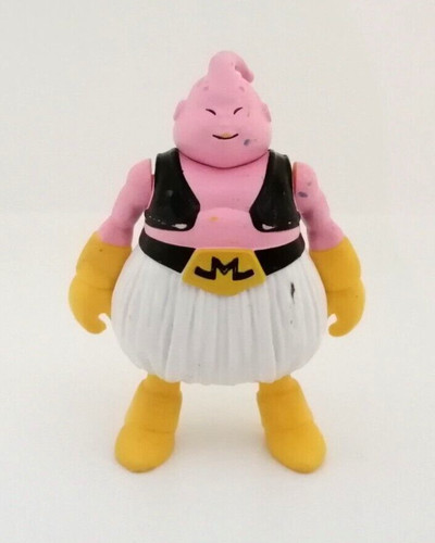 Figurine artculée fat buu - fat,