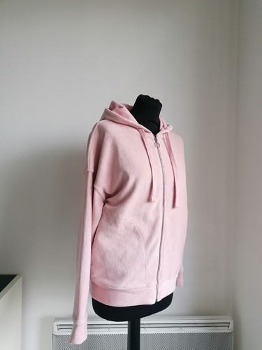 Gilet velours undiz - en,
