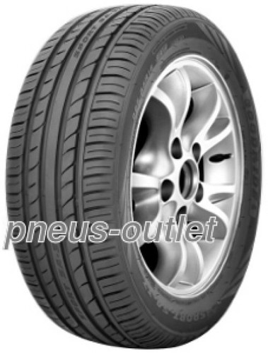 Pneu été westlake sa37 sport - été,