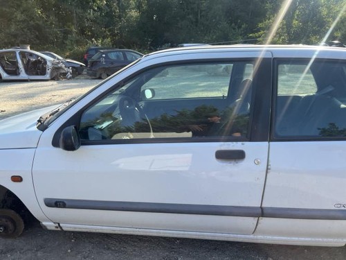 Porte avant gauche - , renault