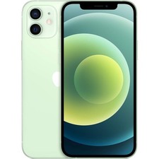 Apple iPhone 12 128GB Vert EN