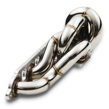 STAINLESS STEEL TUBULAR TURBO