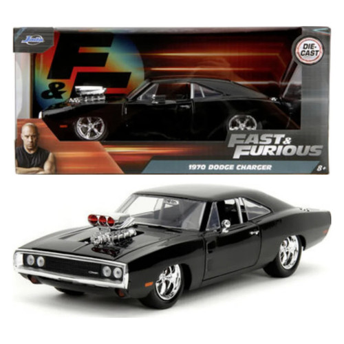 Fast furious 1970 - 1970, dodge