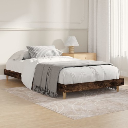 Cadre lit sans matelas - cadre, de