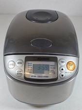 Zojirushi NS-TSC10 5-1/2-Cup