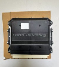 Engine Computer ECU ECM PCM 89661-60W10 For 2014 LEXUS GX460