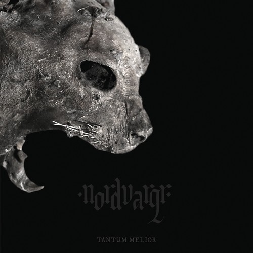 Nordvargr tantum melior - tantum, (cd)