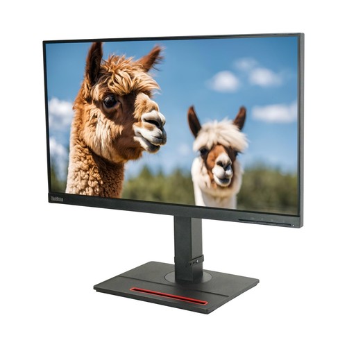 Lenovo thinkvision moniteur - lenovo,