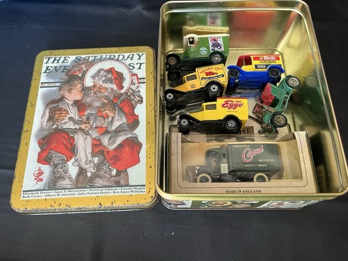 Matchbox diecast - matchbox, 1:64