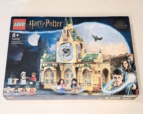 Lego harry potter - harry,
