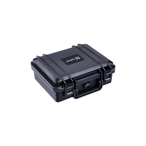 Hc2510 mallette valise case - mallette,