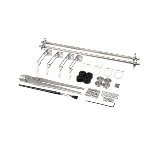 Retro fit kit toaster for - retro-fit,