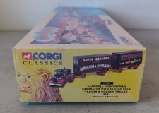 CORGI CLASSIC N° 15901 THE