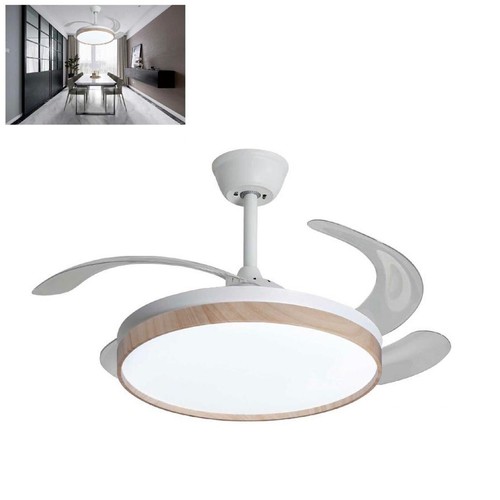 Ventilateur plafond lumière - ventilateur,