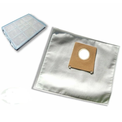 Sacs aspirateur filtre - sacs, +