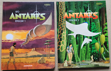 Antarès Episode 1 & 2 LEO