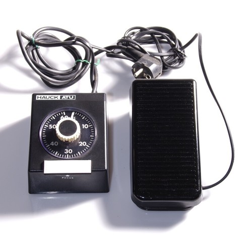 Compte pose timer hauck - pose,