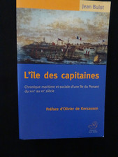 GUIDE CULTUREL - L'ÎLE DES
