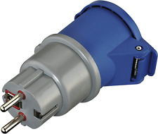 Adaptateur Pour Caravanne