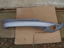 carenage arriere  scooter 50