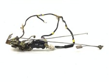 Toyota 4 Runner N120 N130 1994