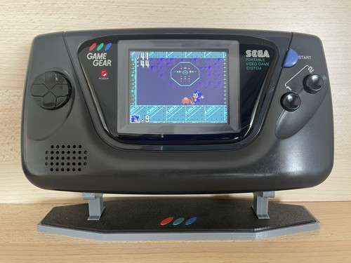Console sega game - console, gear