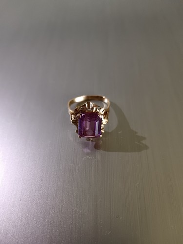 Belle bague poinçons et - poinçons,