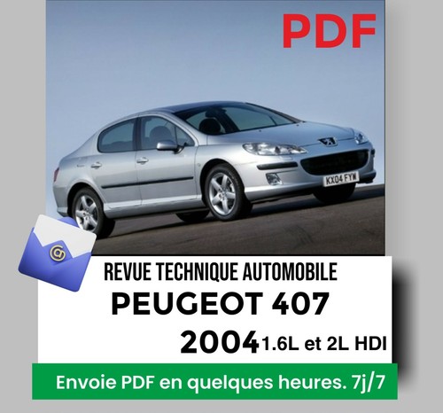 Rta revue technique - revue,