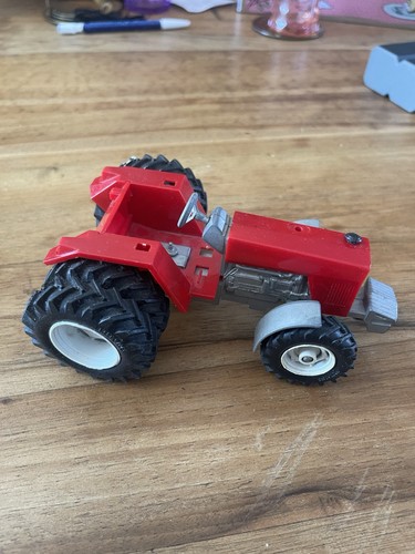 Britains massey ferguson - britains,