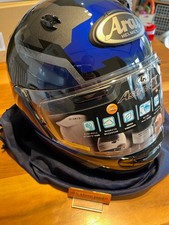Casque intégral Arai ASTRO-GX