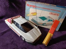 Voiture Radio-Commandée