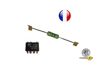 Kit LNK362GN + resistance 47