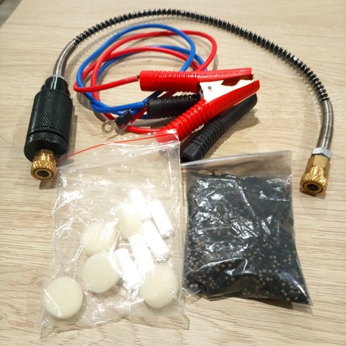 Accessoires compresseur - accessoires,