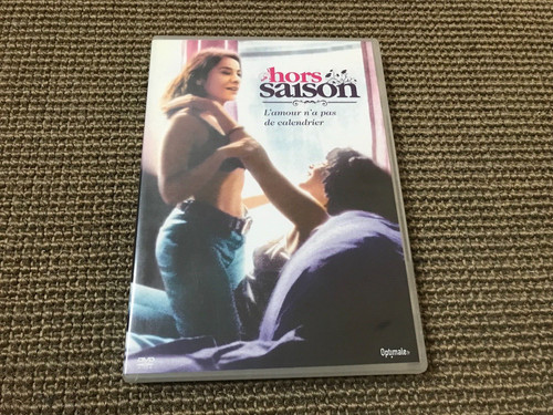 Rare dvd hors saison - rare,